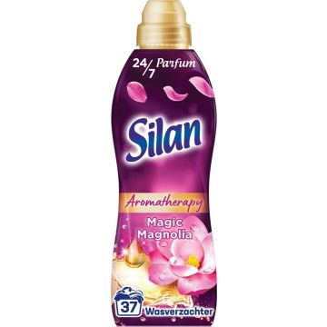 SILAN AROMA THERAPY MAGIC MAGNOLIA WASVERZACHTER FLACON 851 ML