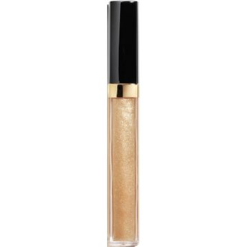 CHANEL ROUGE COCO (CHANEL) ROUGE COCO GLOSS 774 EXCITATION MOISTURIZING GLOSSIMER LIPGLOSS KOKER 5,5 GRAM
