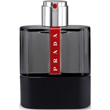 PRADA LUNA ROSSA CARBON (PRADA) LUNA ROSSA CARBON EDT FLES 100 ML