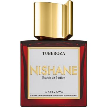 NISHANE TUBEROZA EXTRAIT DE PARFUM EDP FLES 50 ML