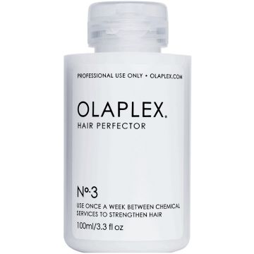 OLAPLEX NO. 3 HAIR PERFECTOR HAIR SERUM HAARSERUM FLACON 100 ML