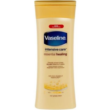 VASELINE ESSENTIAL HEALING BODYLOTION 400 ML