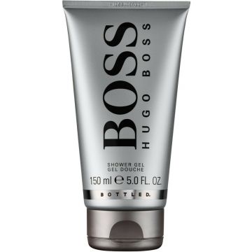 HUGO BOSS BOTTLED (HUGO BOSS) BOTTLED SHOWER GEL DOUCHEGEL TUBE 150 ML