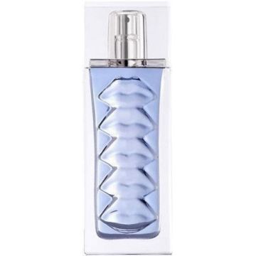 SALVADOR DALI EAU DE RUBYLIPS EDT 100 ML