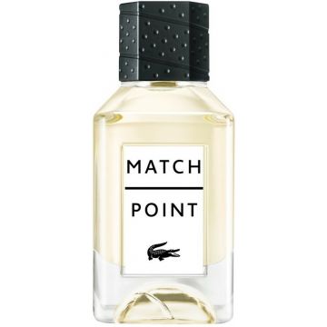 LACOSTE MATCH POINT EDC FLES 50 ML
