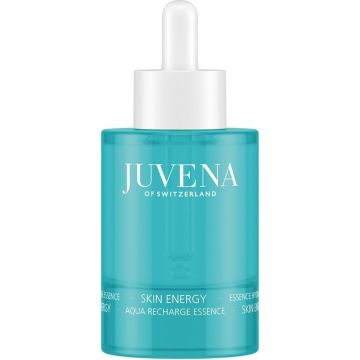 JUVENA SKIN ENERGY AQUA RECHARGE ESSENCE DRUPPELAAR 50 ML