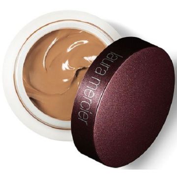 LAURA MERCIER CREME SMOOTH (LAURA MERCIER) CREME SMOOTH FOUNDATION HONEY BEIGE 30 GRAM