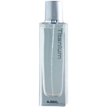 AJMAL TITANIUM EDP FLES 100 ML