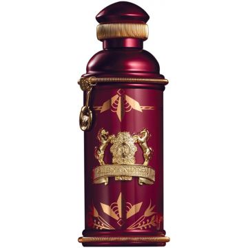 ALEXANDRE.J ROSE ALBA EDP FLES 100 ML