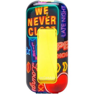FCUK LATE NIGHT WOMAN EDT 100 ML