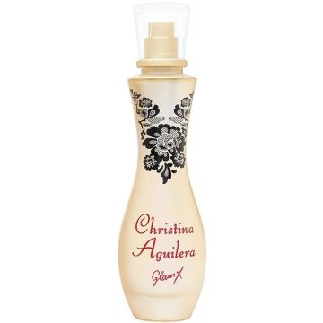 CHRISTINA AGUILERA GLAM X (CHRISTINA AGUILERA) GLAM X EDP FLESJE 15 ML