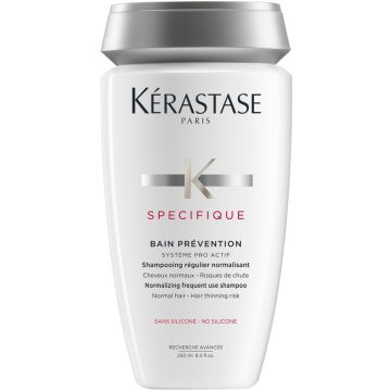 KERASTASE SPECIFIQUE BAIN PREVENTION SHAMPOO 250 ML