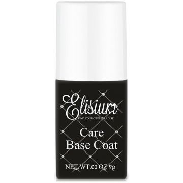 ELISIUM CARE BASE COAT POTJE 9 GRAM