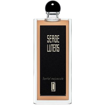 SERGE LUTENS SANTAL MAJUSCULE (SERGE LUTENS) SANTAL MAJUSCULE EDP FLES 50 ML