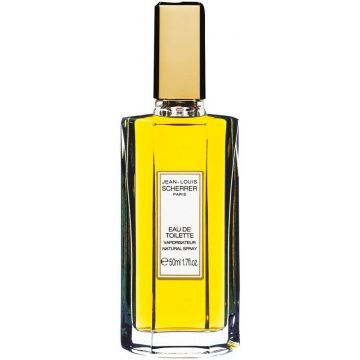 JEAN LOUIS SCHERRER EDT FLES 50 ML