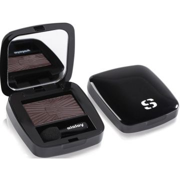 SISLEY LES PHYTO-OMBRES (SISLEY) LES PHYTO-OMBRES 21 MAT COCOA EYESHADOW OOGSCHADUW DOOSJE 1,5 GRAM