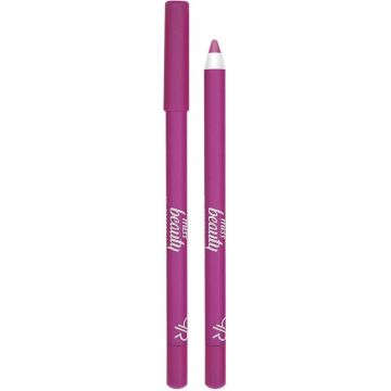 GOLDEN ROSE MISS BEAUTY 03 VIDID PURPLE EYE PENCIL OOGPOTLOOD 1 GRAM