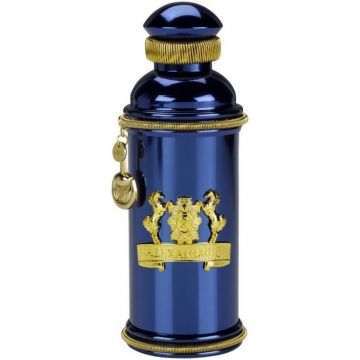 ALEXANDRE.J ZAFEER OUD VANILLE EDP FLES 100 ML