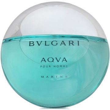 BVLGARI AQVA MARINE POUR HOMME EDT FLES 50 ML