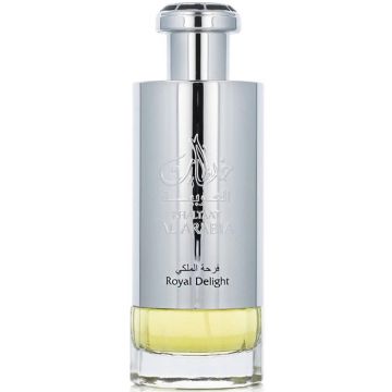 LATTAFA KHALTAAT AL ARABIA ROYAL DELIGHT EDP FLES 100 ML