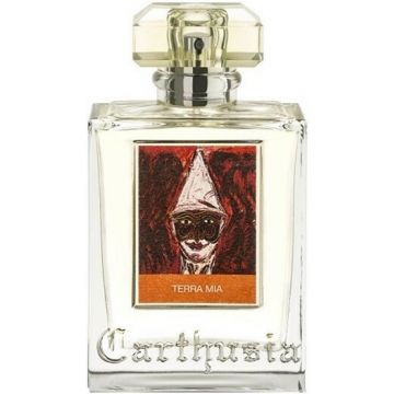 CARTHUSIA TERRA MIA EDP FLES 100 ML