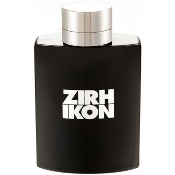 ZIRH IKON (ZIRH) IKON EDT 125 ML