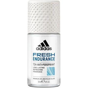 ADIDAS FRESH ENDURANCE WOMAN DEODORANT ROLLER 50 ML