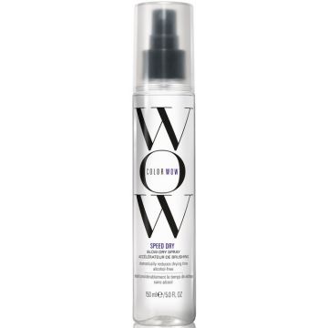 COLOR WOW SPEED DRY BLOW DRY SPRAY 150 ML