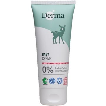 DERMA BABY CREME TUBE 100 ML