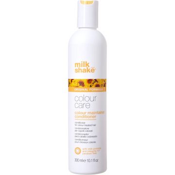 MILK SHAKE COLOUR CARE (MILK SHAKE) COLOUR CARE COLOUR MAINTAINER CONDITIONER CREMESPOELING 300 ML