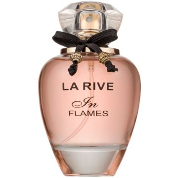 LA RIVE IN FLAMES EDP 90 ML