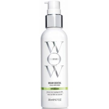 COLOR WOW DREAM COCKTAIL KALE-INFUSED POMP 200 ML