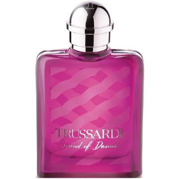 TRUSSARDI SOUND OF DONNA EDP 100 ML