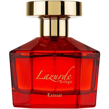 FRENCH AVENUE LAZURDE ROUGE EXTRAIT DE PARFUM 100 ML