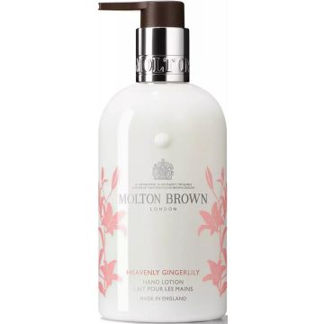 MOLTON BROWN HEAVENLY GINGERLILY (MOLTON BROWN) HEAVENLY GINGERLILY HANDLOTION 300 ML
