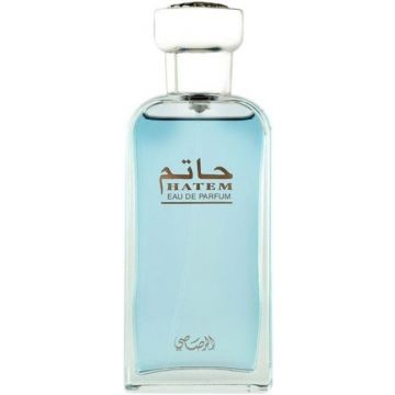 RASASI HATEM POUR HOMME EDP FLES 75 ML
