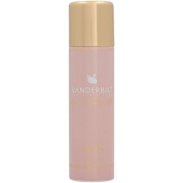 VANDERBILT GLORIA VANDERBILT (VANDERBILT) GLORIA VANDERBILT DEO SPRAY SPUITBUS 150 ML