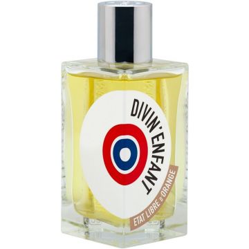 ETAT LIBRE D&#039;ORANGE DIVIN ENFANT EDP FLES 50 ML