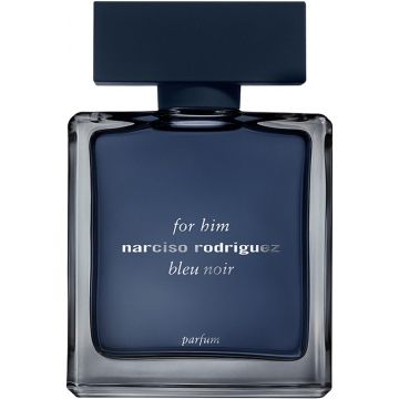 NARCISO RODRIGUEZ BLEU NOIR FOR HIM PARFUM 100 ML