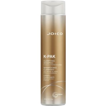 JOICO K-PAK (JOICO) K-PAK CLARIFYING SHAMPOO FLACON 300 ML
