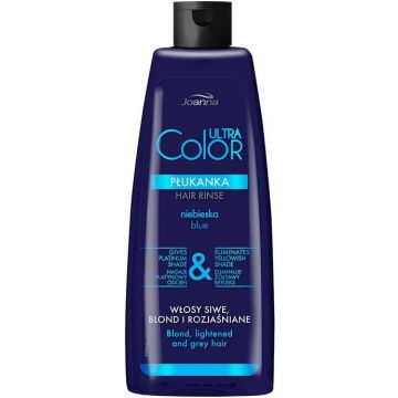 JOANNA ULTRA COLOR (JOANNA) ULTRA COLOR BLUE HAIR RINSE FLACON 150 ML