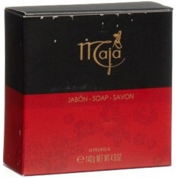 MAJA SOAP ZEEP PAK 140 GRAM