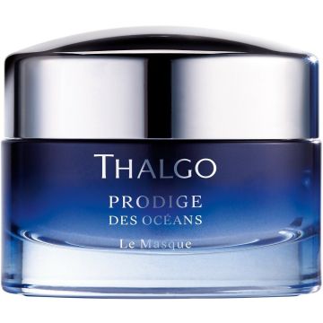 THALGO PRODIGE DES OCEANS (THALGO) PRODIGE DES OCEANS LE MASQUE GEZICHTSMASKER POT 50 GRAM