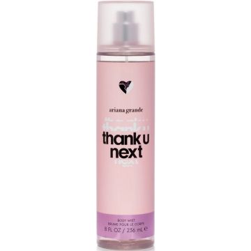 ARIANA GRANDE THANK U, NEXT BODY MIST SPRAY 236 ML