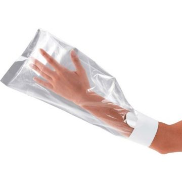 THUASNE HAND BESCHERMHOES 1 STUK