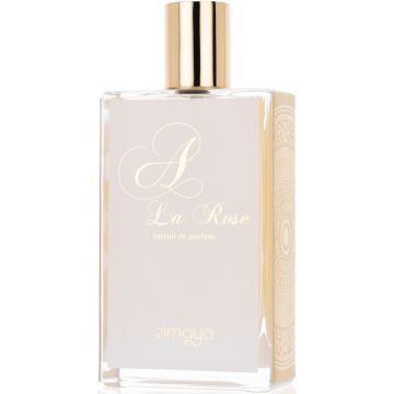 ZIMAYA A LA ROSE EXTRAIT DE PARFUM FLES 100 ML