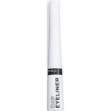 REVOLUTION RELOVE DIP WHITE EYELINER 5 ML