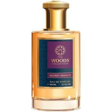 THE WOODS COLLECTION SECRET SOURCE EDP FLES 100 ML