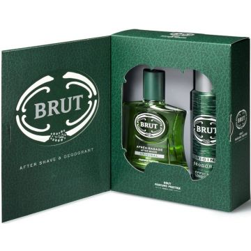 BRUT ORIGINAL GESCHENKSET 1 STUK