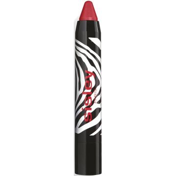 SISLEY PHYTO-LIP TWIST MAT (SISLEY) PHYTO-LIP TWIST MAT 26 TRUE RED LIPPENBALSEM STICK 2,5 GRAM
